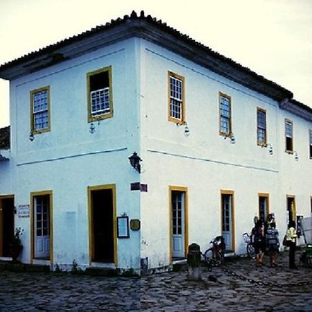 Pousada Do Careca Parati Extérieur photo